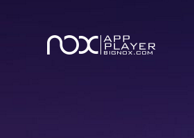 NOX android emulator