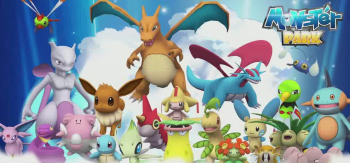 Pokemon - Download do APK para Android