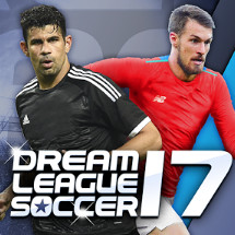 Dream League Soccer 2017