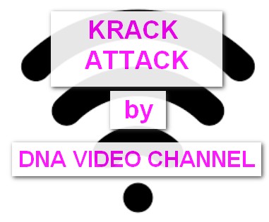 KRACK Attack, WPA2 WIFI Wireless