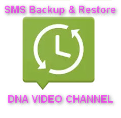 SMS Backup and Restore