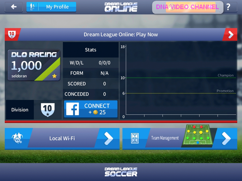 Dream League Soccer 2019 Beginner's Guide: Tips, Cheats & Strategies to Become a Top Manager - Level Winner