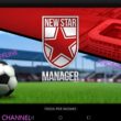 New Star Manager Titolo